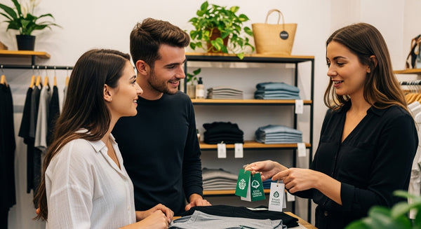 ethical fashion βιώσιμη αγορά
