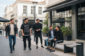 ανδρικά outfit ιδέες