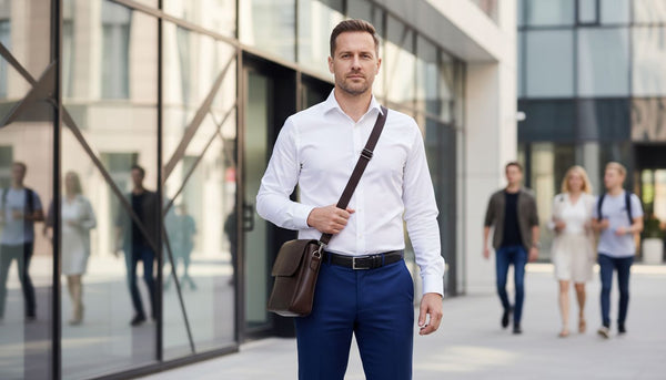 tailored παντελόνι streetwear