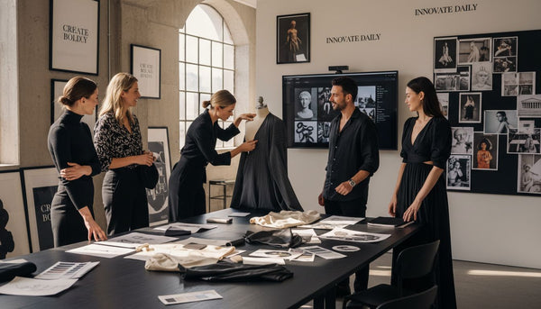 fashion inspiration studio