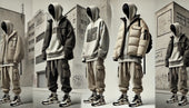 ΧΕΙΜΕΡΙΝΑ MUST-HAVES ΓΙΑ ΤΟ ΑΠΟΛΥΤΟ STREETWEAR LOOK