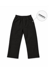 VINYL ART CLOTHING - Ανδρική φόρμα Urban sweatpants - Μαύρη 01864-01