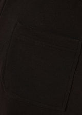Ανδρική φόρμα Vinyl Art Clothing - 03714-01 -patch cotton regular fit black