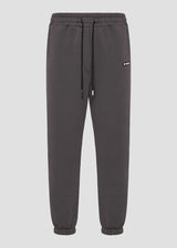 Ανδρική φόρμα Vinyl Art Clothing - 04815-09 - relaxed fit emblem sweatpants γκρι
