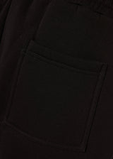 Ανδρική φόρμα Vinyl Art Clothing - 04815-01 - relaxed fit emblem sweatpants μαύρο
