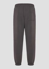 Ανδρική φόρμα Vinyl Art Clothing - 04815-09 - relaxed fit emblem sweatpants γκρι