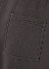 Ανδρική φόρμα Vinyl Art Clothing - 04815-09 - relaxed fit emblem sweatpants γκρι