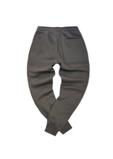 Ανδρική φόρμα Vinyl Art Clothing -06324-09- core pants cotton regular fit γκρι