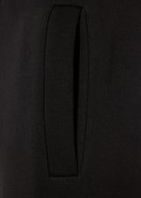 Ανδρική φόρμα Vinyl Art Clothing - 07425-01 - iconic edge pants cotton regular fit μαύρο