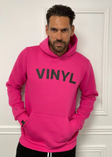 Vinyl art clothing - 36740-36 - graphic popover hoodie - foux