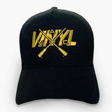 Vinyl art clothing - 65480-01 - logo cap - black