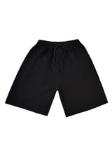 Ανδρική βερμούδα ριπ Close Society-14001-black