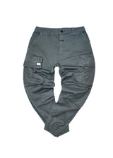Ανδρικό παντελόνι κάργκο Cosi Jeans -61-LUCCA- cargo pants cipresso