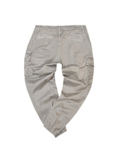 Ανδρικό παντελόνι κάργκο Cosi Jeans -61-LUCCA- cargo pants beige