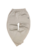 Ανδρική φόρμα Henry clothing-7-800-simple sweatpants beige
