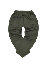 Ανδρικό λεπτό παντελόνι Close Society-SP27-70-khaki