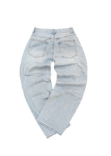 GUF CLOTHING Ανδρικό τζιν παντελόνι Baggy denim KK3164