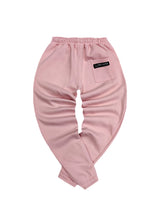 Ανδρική φόρμα Tony couper - SF25/4 - pink TC logo ροζ