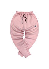 Ανδρική φόρμα Tony couper - SF25/4 - pink TC logo ροζ