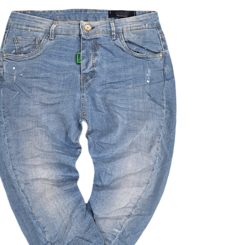 Cosi jeans - 63-CHIAIA 40 - SS24 - denim
