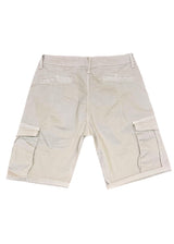 Ανδρική βερμούδα Cosi jeans - 63-CANTONE - cargo shorts μπεζ