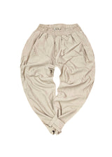 Ανδρικό παντελόνι balloon Tony Couper- P24/1 -  beige balloon μπεζ