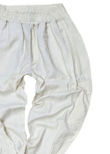 Ανδρικό κάργκο παντελόνι balloon Tony Couper-P24/2 -  beige balloon cargo pants μπεζ