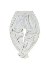 Ανδρικό κάργκο παντελόνι balloon Tony Couper-P24/2 -  beige balloon cargo pants μπεζ