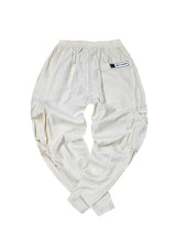 Ανδρικό κάργκο παντελόνι balloon Tony Couper-P24/2 -  beige balloon cargo pants μπεζ