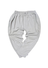 Ανδρικό παντελόνι με άνετη γραμμή Tony Couper - P25/1 - grey balloon pants γκρι