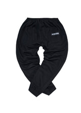 Ανδρική φόρμα Tony Couper - F25/6 - black cloud logo regular fit μαύρο