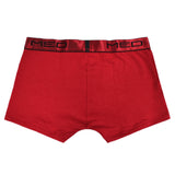 MED - 2112280-19 - red accent boxer - red