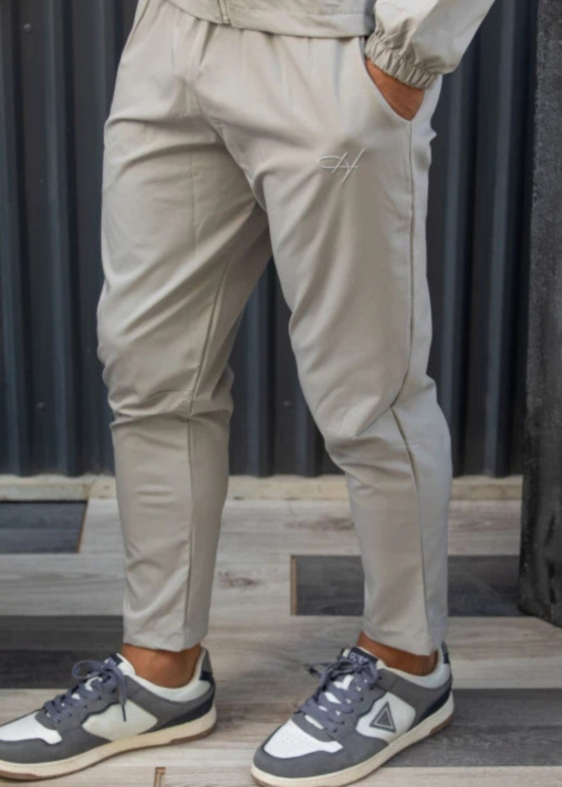 Ανδρικό υφασμάτινο παντελόνι Henry clothing - 6-713-mpez