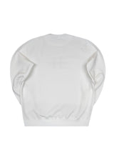 Ανδρικό φούτερ Henry Clothing-3-500-ecru