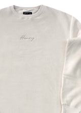 Ανδρικό φούτερ Henry Clothing-3-525-light beige