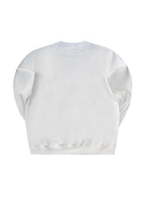 Ανδρικό φούτερ Henry Clothing-3-673-white