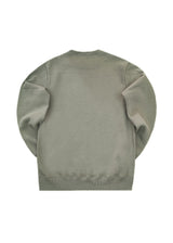 Ανδρικό φούτερ Henry Clothing-3-779-khaki