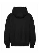 VINYL ART CLOTHING - Ανδρικό φούτερ με κουκούλα Modern basic hoodie - Μαύρο 35820-01