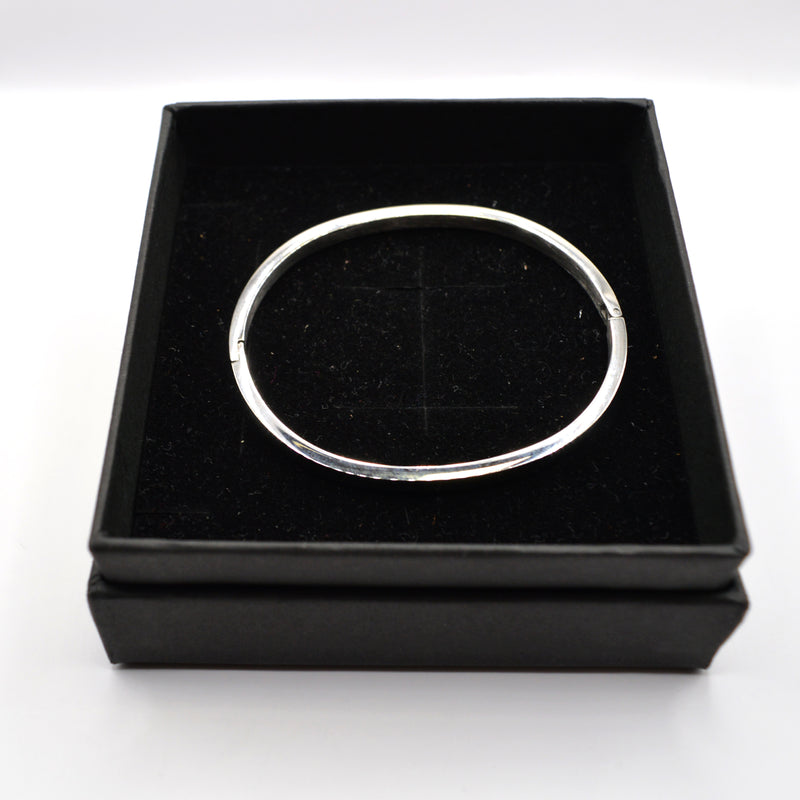 Gang - GNG036 - high quality bracelet - silver