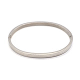 Gang - GNG036 - high quality bracelet - silver