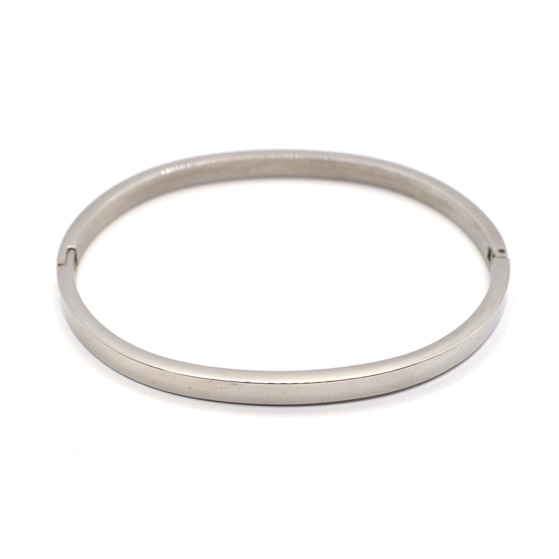 Gang - GNG036 - high quality bracelet - silver