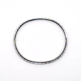 Gang - GNG036 - high quality bracelet - silver