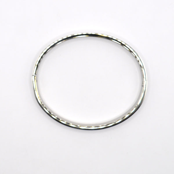 Gang - GNG037 - high quality bracelet - silver