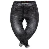 Cosi jeans - 61-primo 50/162 - black denim