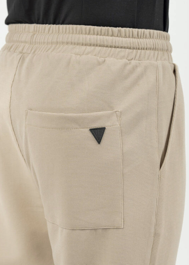 Ανδρικό παντελόνι Vittorio - 500-2526-JORDAN-FANCO - formal pants loose fit