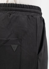 Ανδρικό παντελόνι Vittorio - 500-2526-JORDAN-BLACK - formal pants loose fit