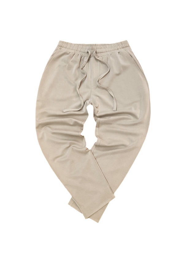 Ανδρικό παντελόνι Vittorio - 500-2526-JORDAN-FANCO - formal pants loose fit