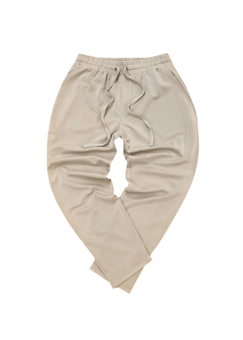 Ανδρικό παντελόνι Vittorio - 500-2526-JORDAN-FANCO - formal pants loose fit