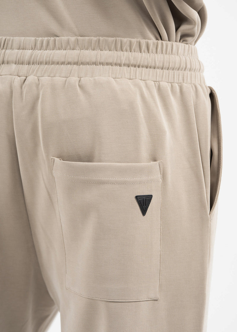 Ανδρικό παντελόνι Vittorio - 500-2526-JORDAN-FANCO - formal pants loose fit