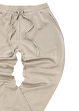 Ανδρικό παντελόνι Vittorio - 500-2526-JORDAN-FANCO - formal pants loose fit
